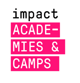 impact Academies&Camps Navan logo