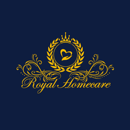 Royal Homecare logo