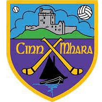 Kinvara GAA Sports Ground logo