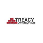 Treacy Construction logo