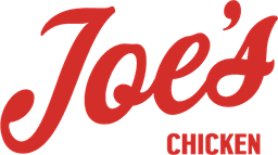 Joe's Chicken logo