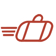 Excess Baggage Company logo