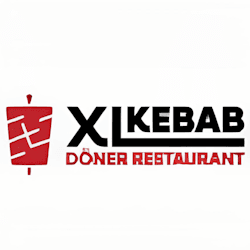 XL Kebab - King of Doner Burger Pizza logo