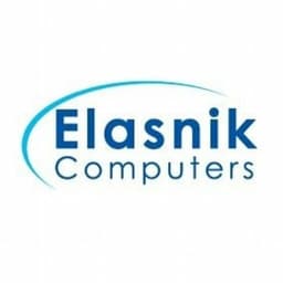 Elasnik Computer Network Ltd. logo