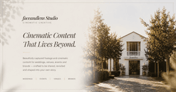 faceandlens Studio logo
