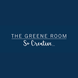 The Greene Room Hair, Makeup & Nail Salon logo