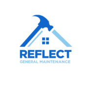 Reflect General Maintenance logo