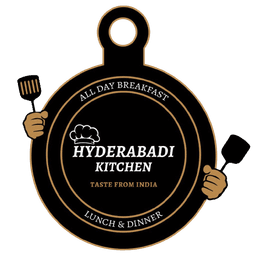 Hyderabadi Kitchen | Indian Restaurant Dublin logo