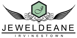 Jeweldeane Jewellers, Gifts & Cards logo