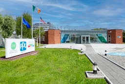 PPG Shannon logo