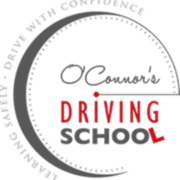 O'Connor's Driving School logo