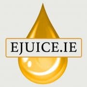 Ejuice.ie logo