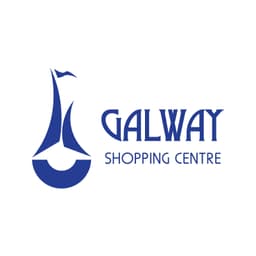 Galway Shopping Centre logo