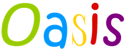 Oasis Freshford & District Childcare Centre logo