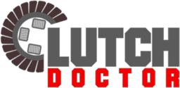 Clutch Doctor logo