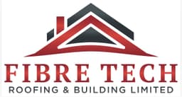 Fibretech roofing logo