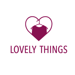 Lovely Things logo