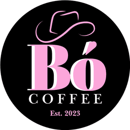 Bó Coffee logo