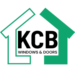 KCB Windows& Doors Carlow logo