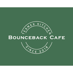 Bounceback cafe logo