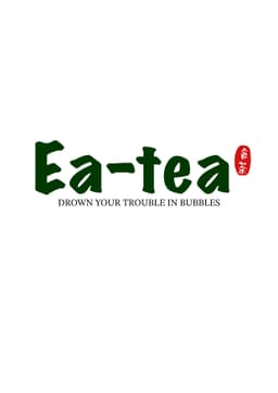 Ea-Tea Coffee & Bubble Tea Bar logo