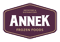 Annek Frozen Foods ltd aff logistic logo