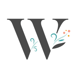 Wildflower Cafe logo