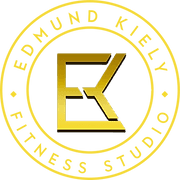EK Fitness Studio logo
