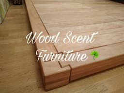 Wood Scent Furniture logo