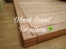 Wood Scent Furniture