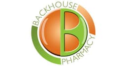 Backhouse Pharmacy logo