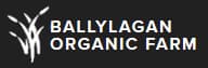 Ballylagan Organic Farm logo