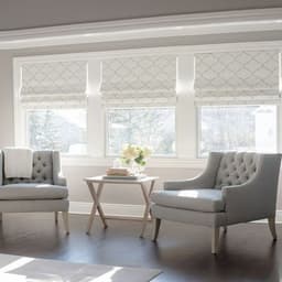Crumlin Blinds Estd 1980 logo