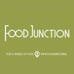 Food Junction logo