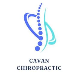 Cavan Chiropractic logo
