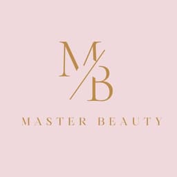 Master Beauty Salon logo