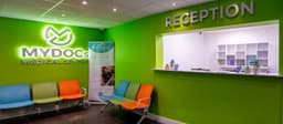 Newbridge Surgery logo