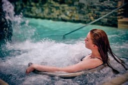 Escape Spa Cork logo