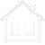 DF Properties Estate Agents logo