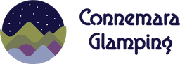 Connemara Glamping logo