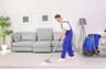 DeepCleaning - Carpet Cleaning Dublin