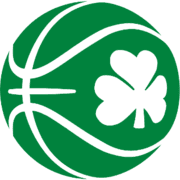 National Basketball Arena logo