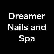 Dreamer Nails And Spa logo