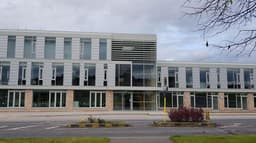 Moyross Community Enterprise Centre logo