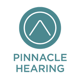 Pinnacle Hearing logo