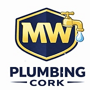Mw plumbing cork logo