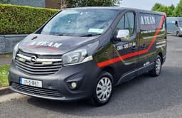 A-Team Valeting logo