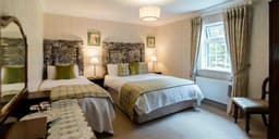 Killiane Castle Country House & Farm logo