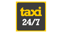 Halfway Cabs logo
