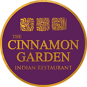 Cinnamon Garden Restaurant logo